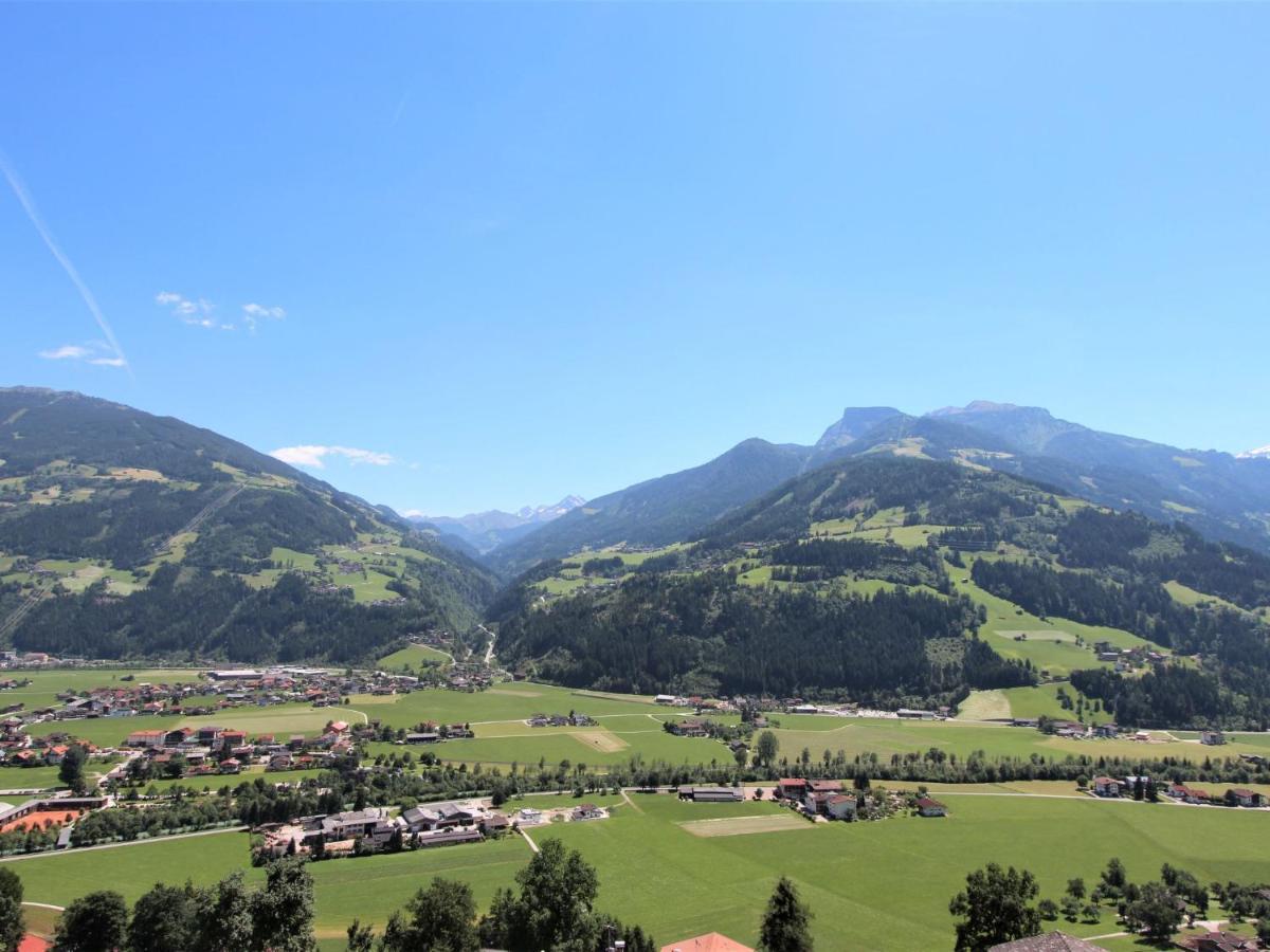 Apartment Alpenblick By Interhome Rohrberg Екстериор снимка