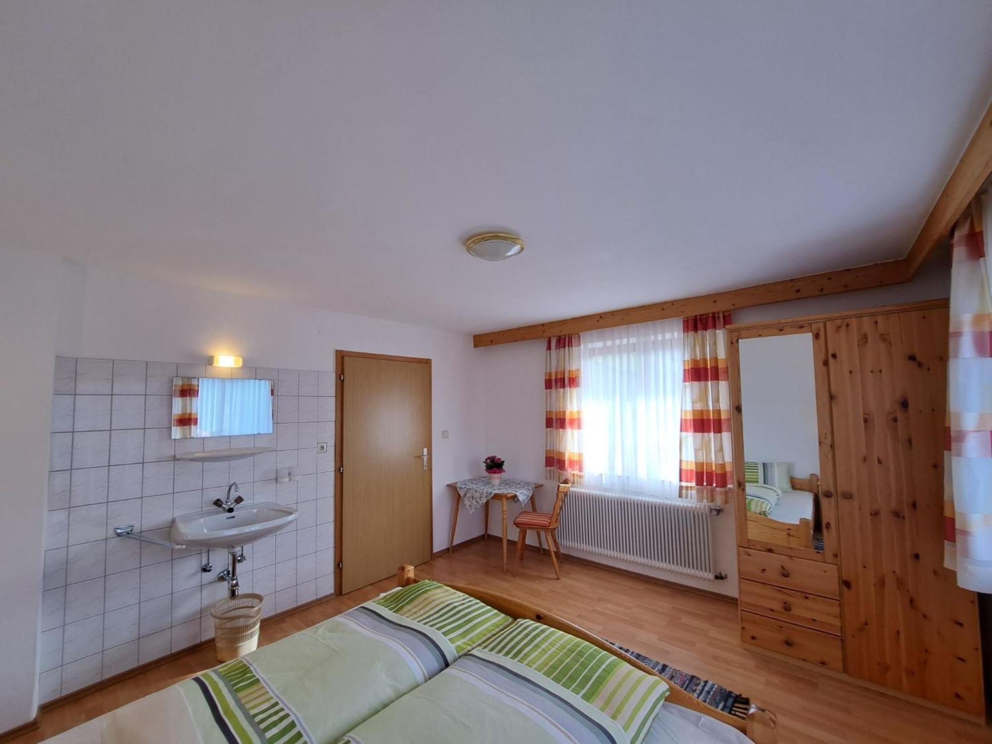Apartment Alpenblick By Interhome Rohrberg Екстериор снимка