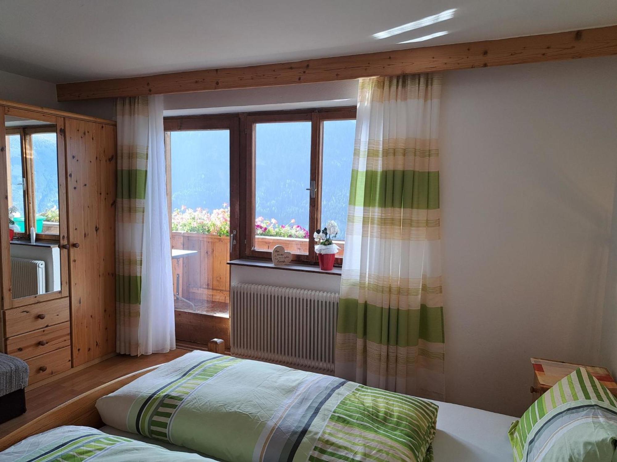 Apartment Alpenblick By Interhome Rohrberg Екстериор снимка