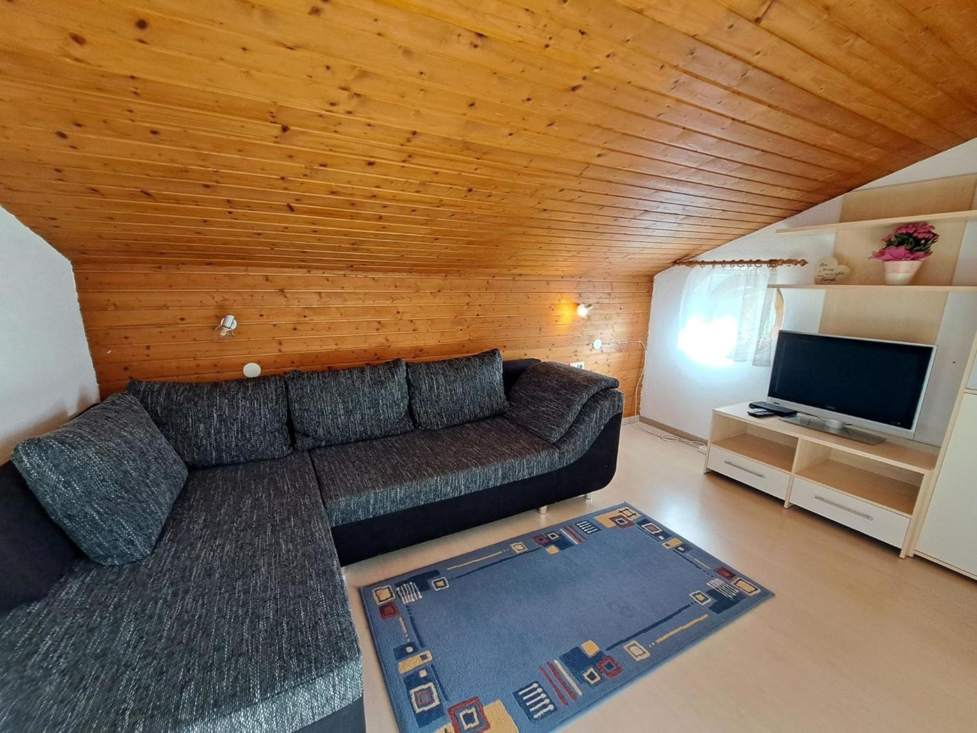 Apartment Alpenblick By Interhome Rohrberg Екстериор снимка