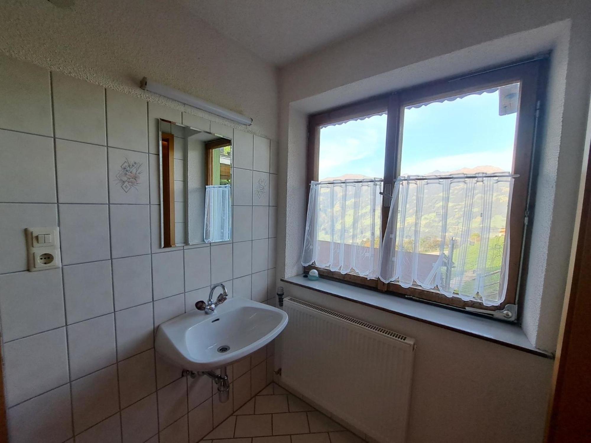 Apartment Alpenblick By Interhome Rohrberg Екстериор снимка