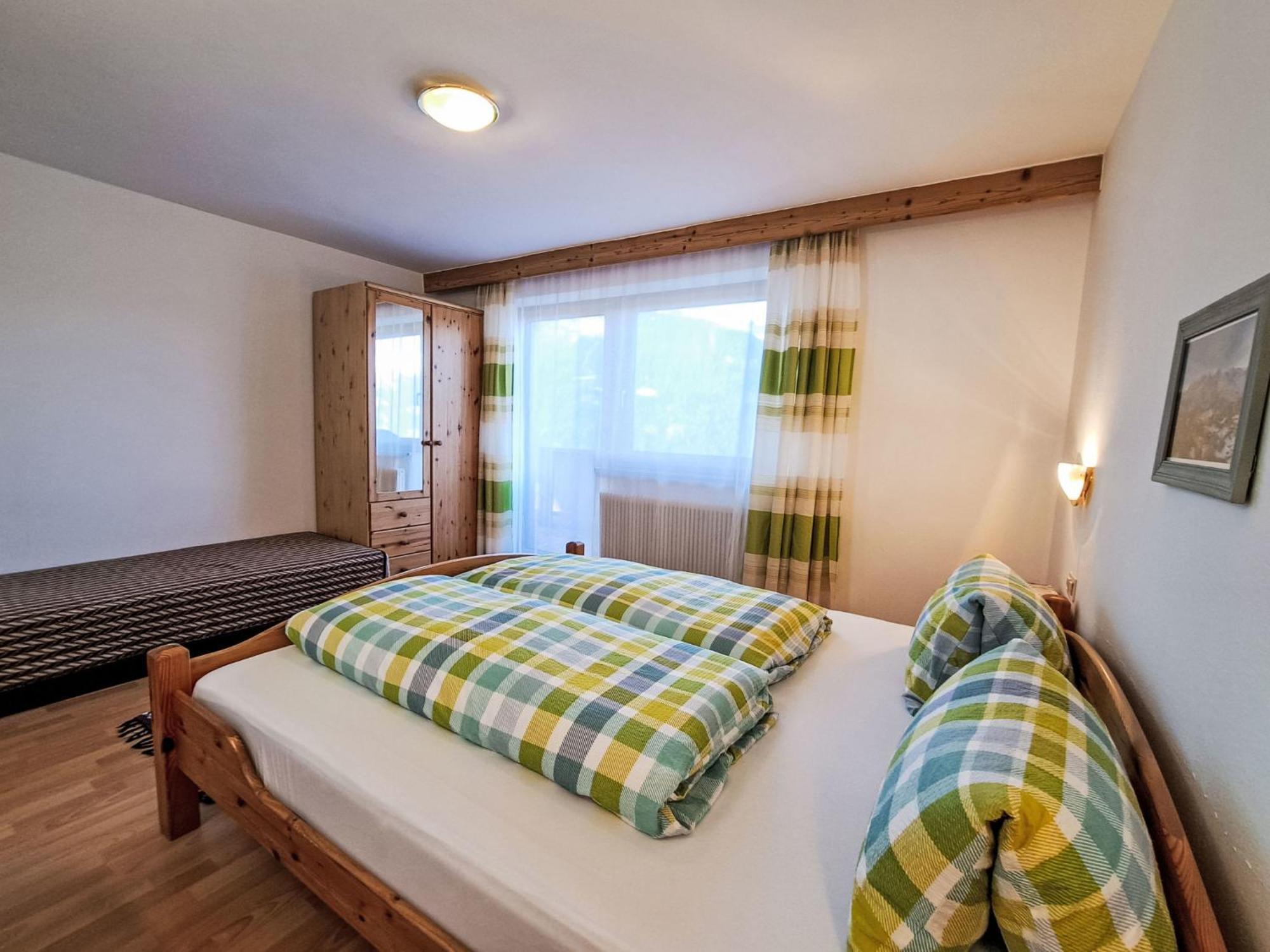 Apartment Alpenblick By Interhome Rohrberg Екстериор снимка