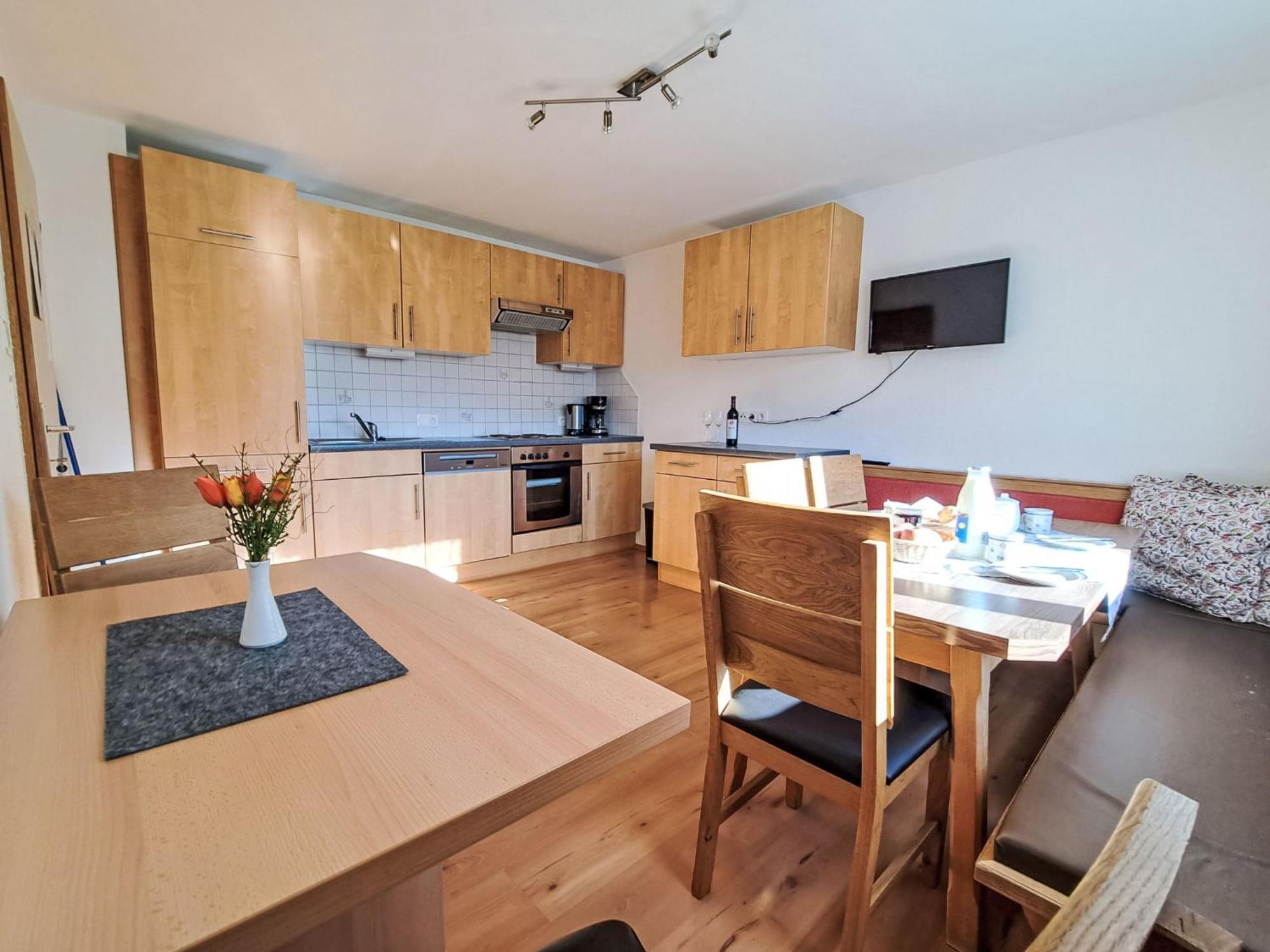 Apartment Alpenblick By Interhome Rohrberg Екстериор снимка