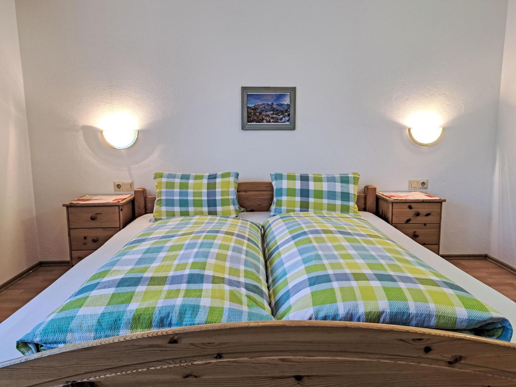 Apartment Alpenblick By Interhome Rohrberg Екстериор снимка