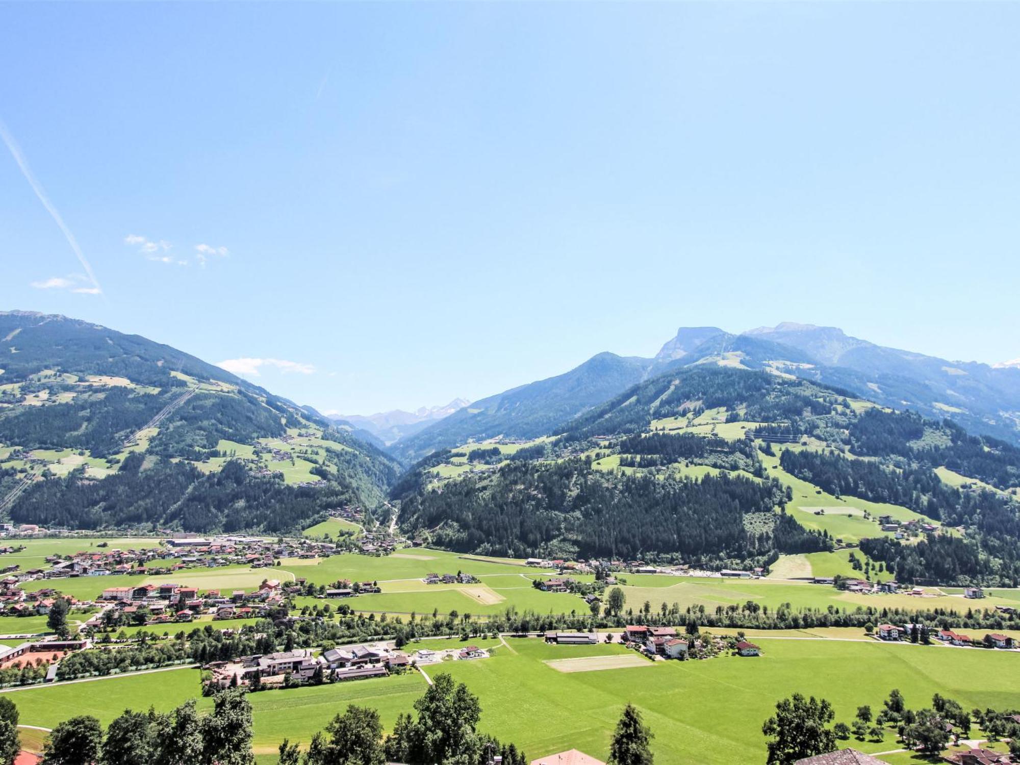 Apartment Alpenblick By Interhome Rohrberg Екстериор снимка