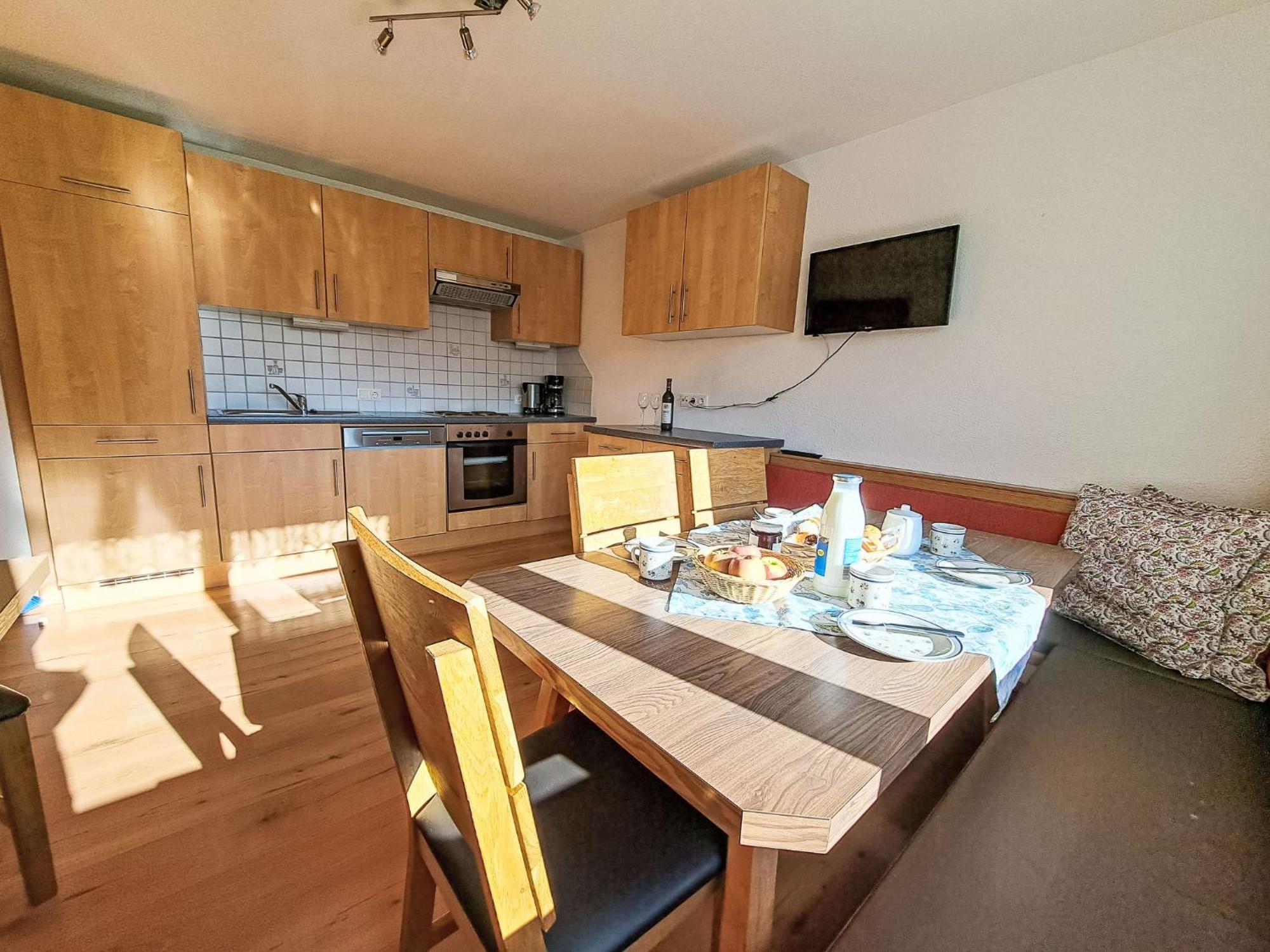Apartment Alpenblick By Interhome Rohrberg Екстериор снимка